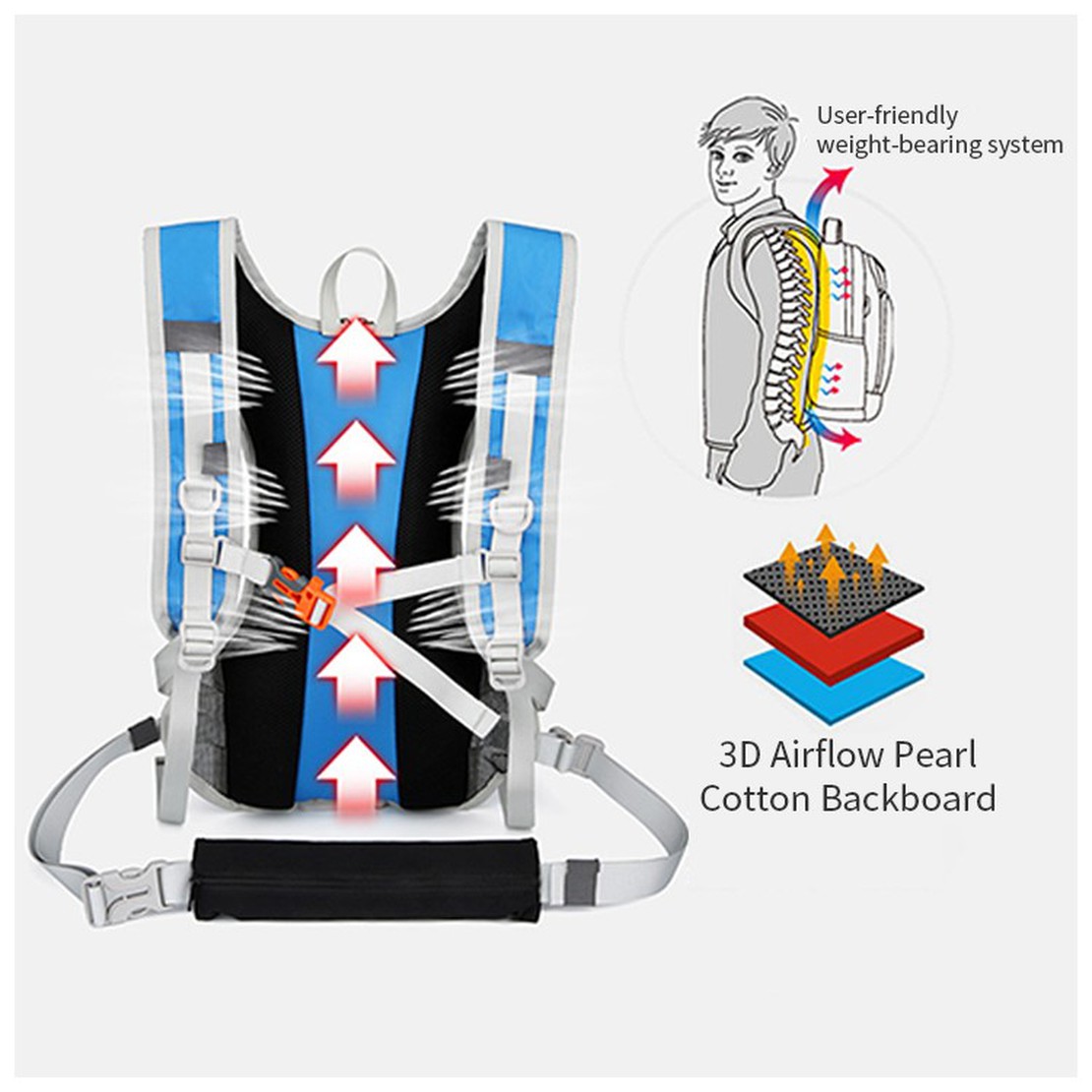 hydration water bag 11 hydration water bag 11