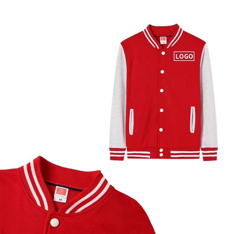 unisex baseball jacket 4 unisex baseball jacket 4