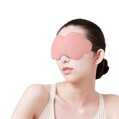 3d silk eye mask