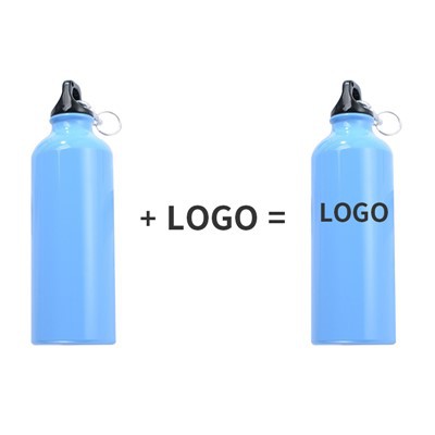 Branded Water Bottles