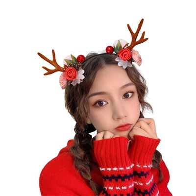 christmas head band