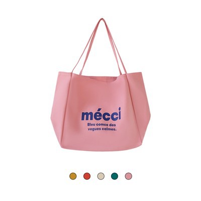 Large Capacity Canvas Bag