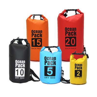 Ocean Pack 5 L