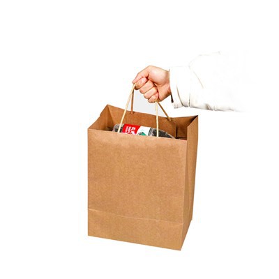 Paper Craft Gift Bags