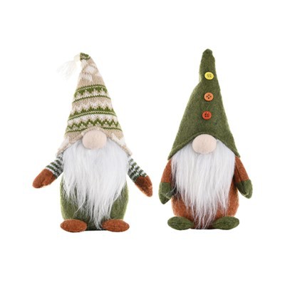 Small Christmas Plush Toys