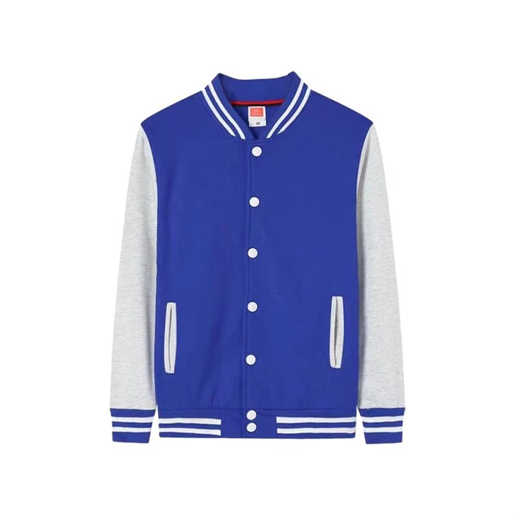Unisex Baseball Jacket
