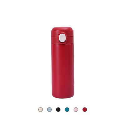 Stainless Steel Vacuum Thermos