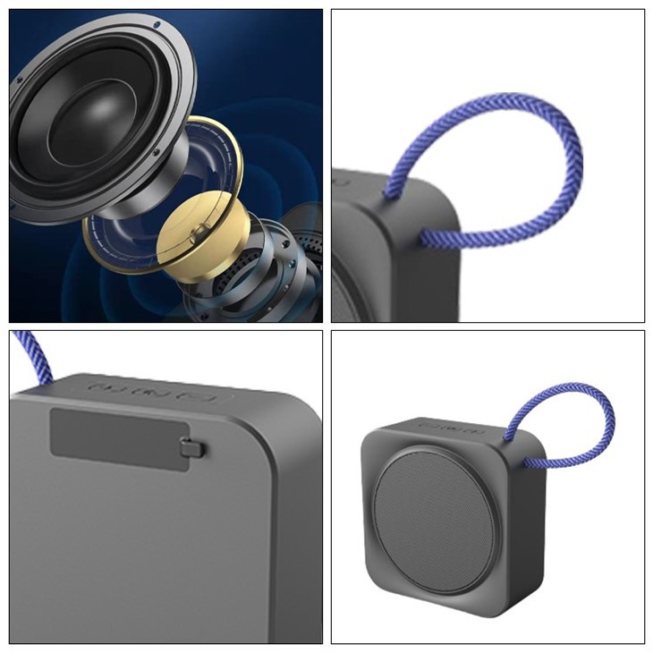 Best Bluetooth Speaker 5w