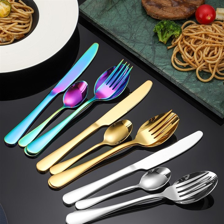 Dinner Cutlery Set