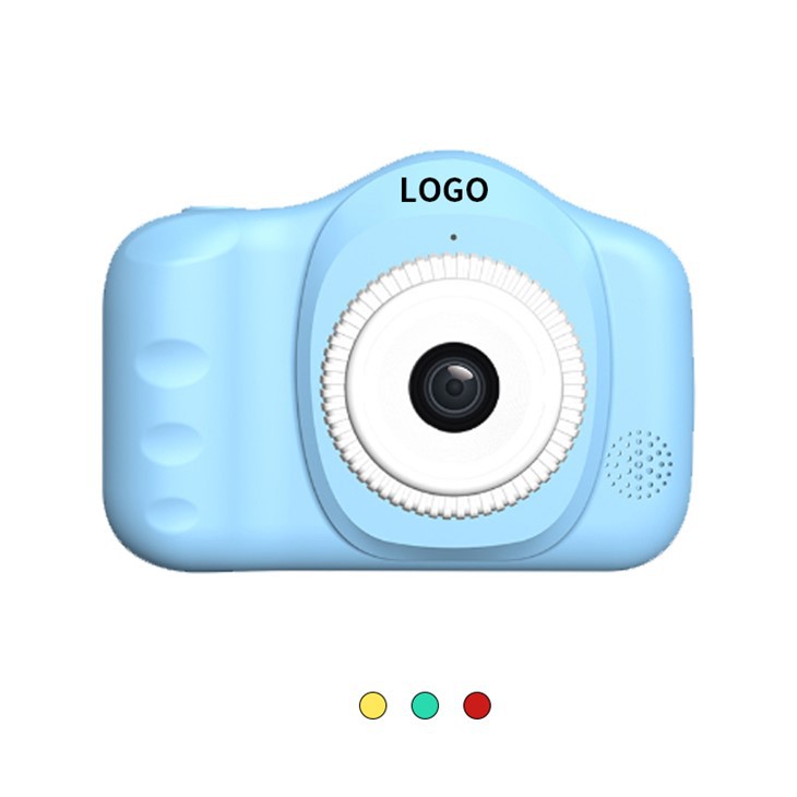High Definition Digital Camera