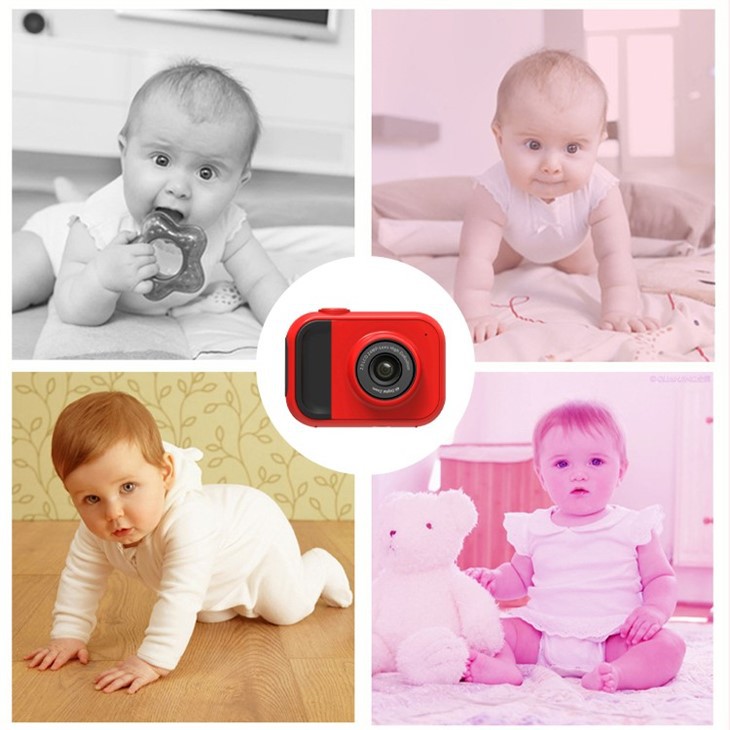 High Definition Digital Camera