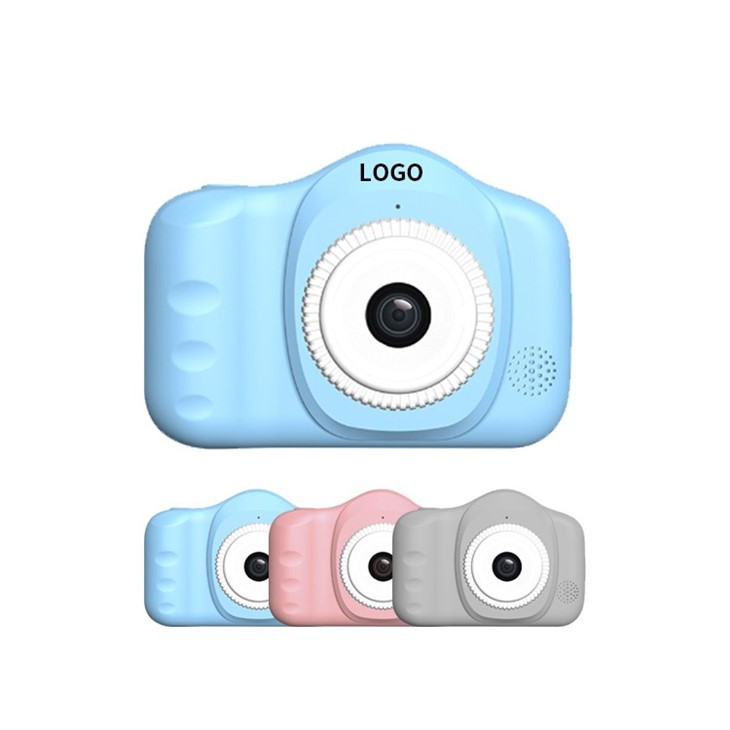 High Definition Digital Camera