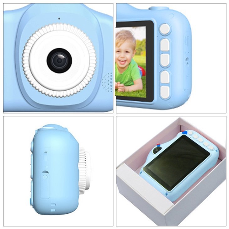 High Definition Digital Camera