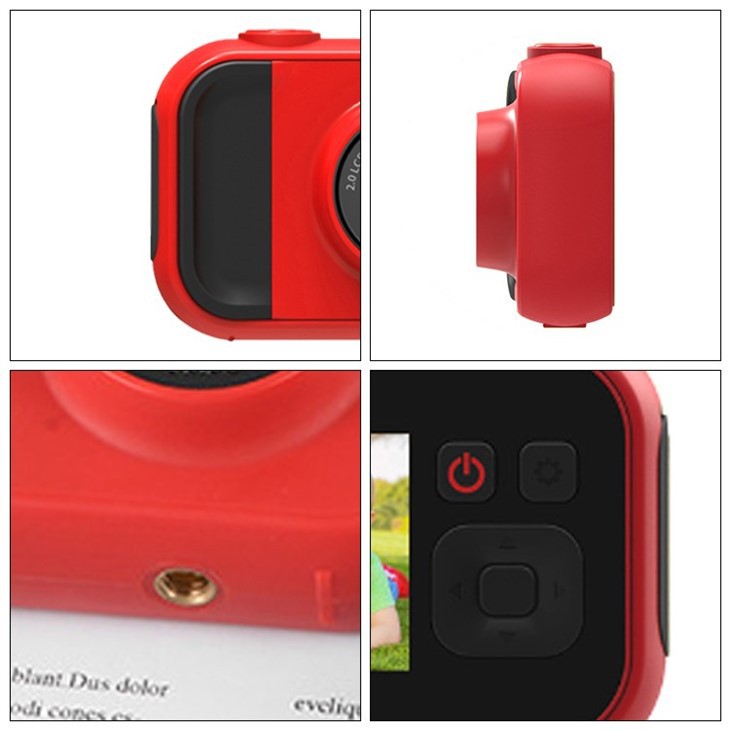 Little Learners Digital Camera