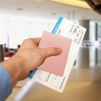 Kunming Superb Technology Co., Ltd. Launches Multi-Functional Leather Passpor...