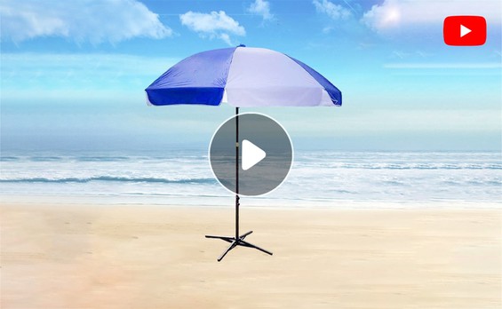 Multifunctional Sunshade Umbrella Multifunctional Sunshade Umbrella