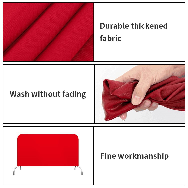 crowd barrier covers 6 crowd barrier covers 6