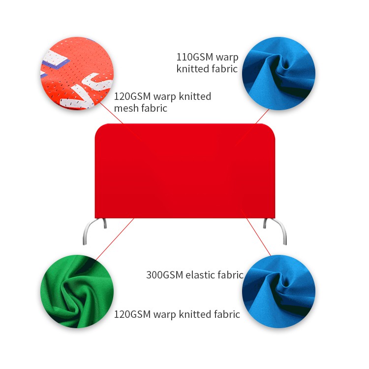 crowd barrier covers 10 crowd barrier covers 10