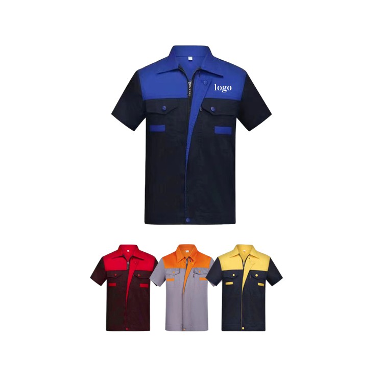 uniform worker 2 uniform worker 2