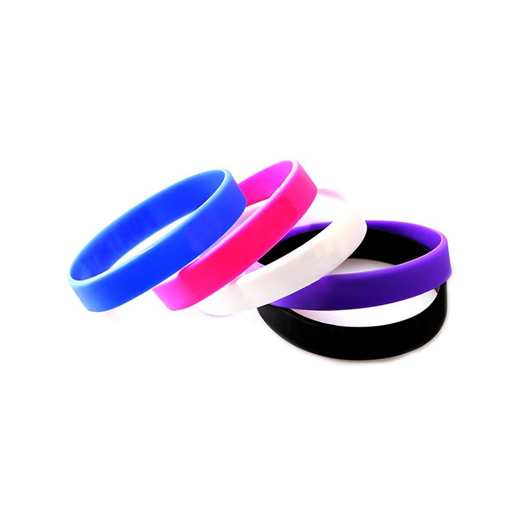 silicone wristband 2 silicone wristband 2