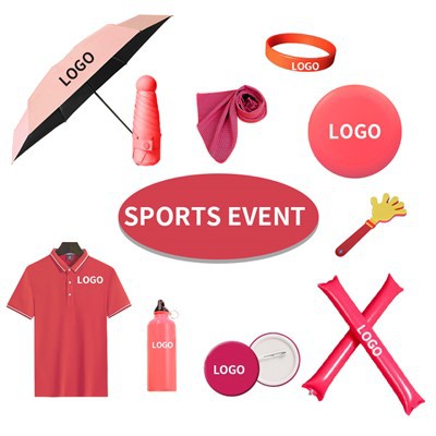Advertising Sports Products