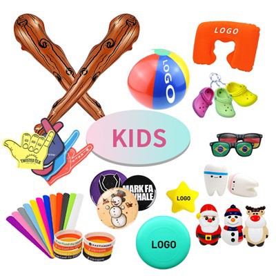 Bulk Novelty Toys