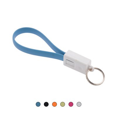 Keychain Power Charger