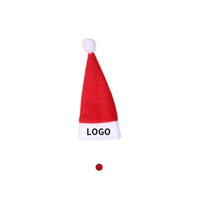 Christmas Mini Hats