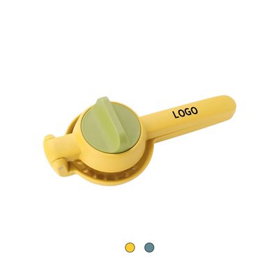 Citrus Juicer Press Manual