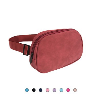 Crossbody Storage Chest Bag