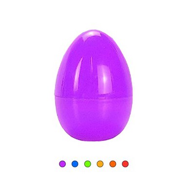 Decorative Plastic Eggs