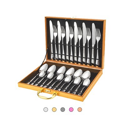 Dinner Cutlery Set
