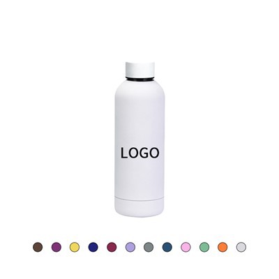 Double Wall Bottle 500ml