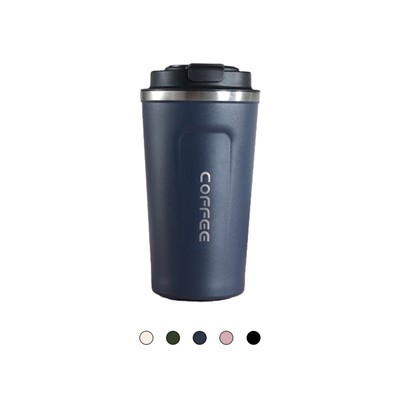Double Wall Travel Mug