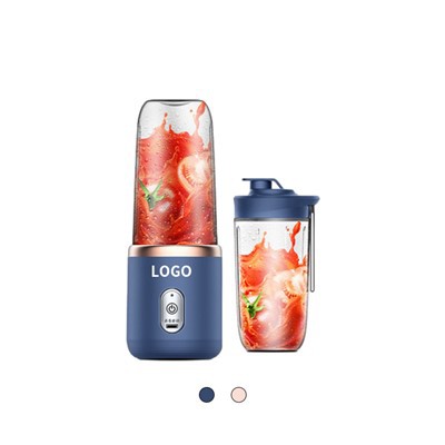 Fruits Mixes Blender