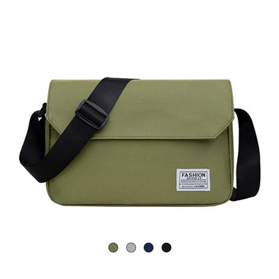 Waterproof Crossbody Sling Bag