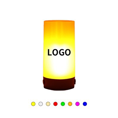 Led Rechargeable Table Light