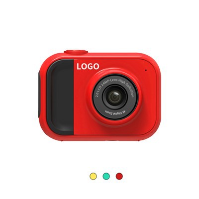 Little Learners Digital Camera