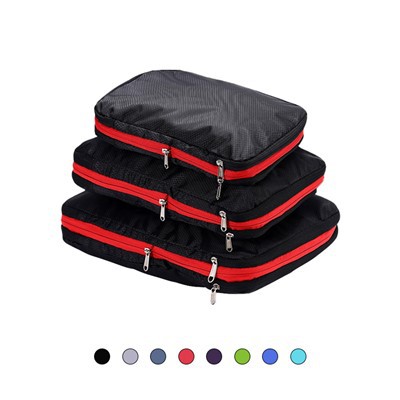 Luggage Packing Organizer Set