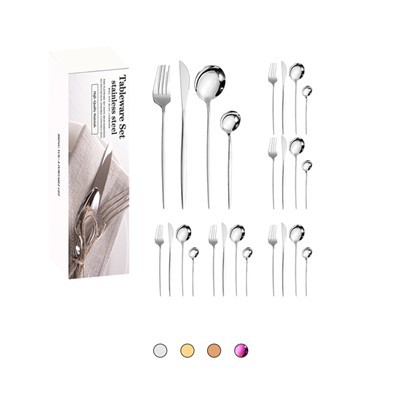 Luxury Cutlery Set