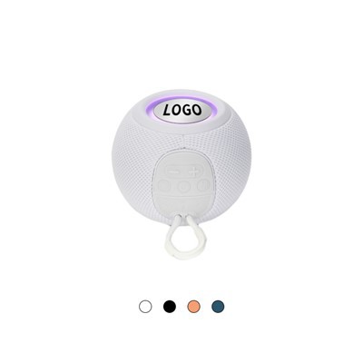 Mini Portable Subwoofer Wireless Bluetooth Speaker