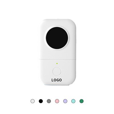 Mini Wireless Thermal Printer