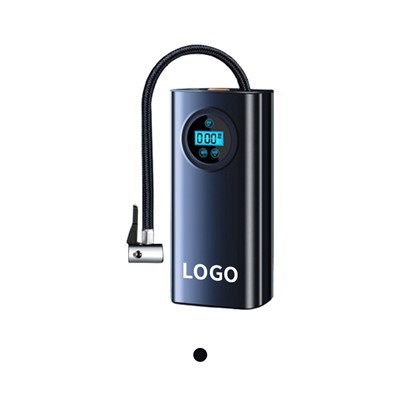 Portable Digital Air Pressure Pump