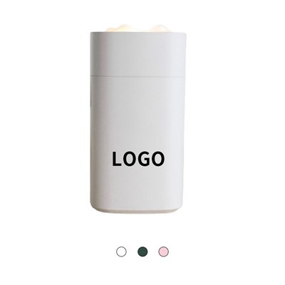Portable Mini Usb Humidifier