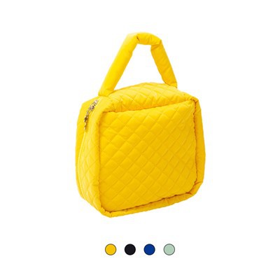 Portable Travel Cosmetic Storage Bag