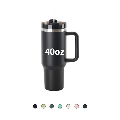 Promotional Stainless Steel Tumblers