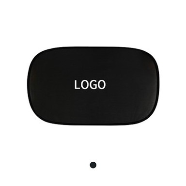 Side Car Window Sun Shade