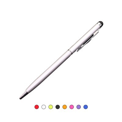 Stylus Ballpoint Pen
