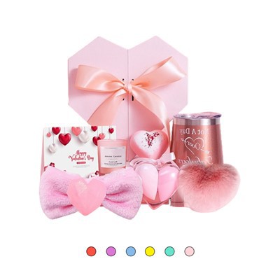 Womens Pamper Gift Set
