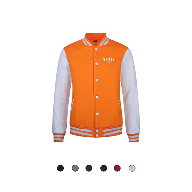 Wholesale Baseball Jackets